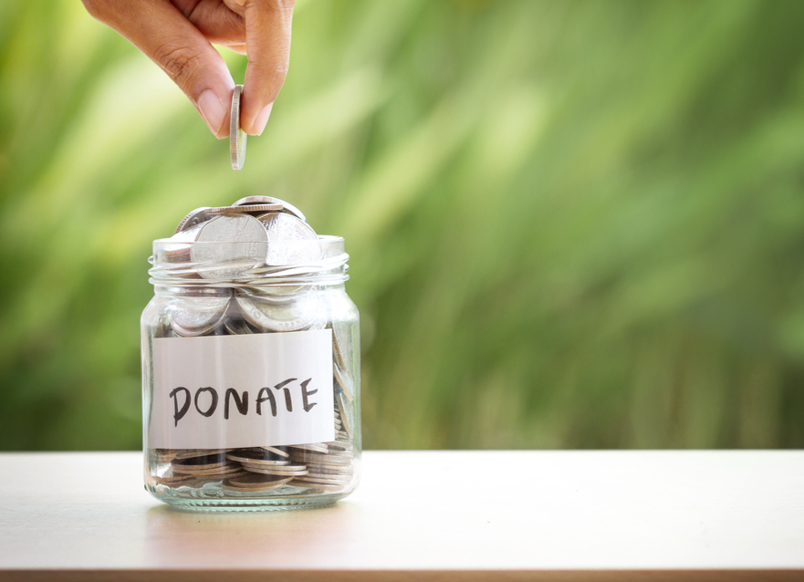 جمعية افكار للتنتمية والاغاثة